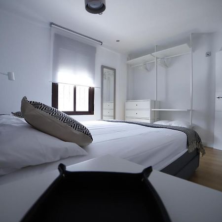 Apartamento En San Basilio Junto A Torre De Belen コルドバ エクステリア 写真