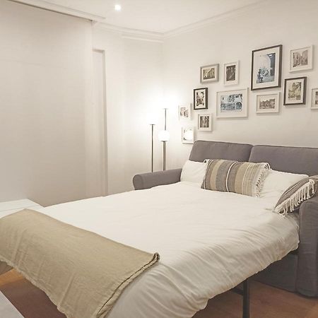 Apartamento En San Basilio Junto A Torre De Belen コルドバ エクステリア 写真