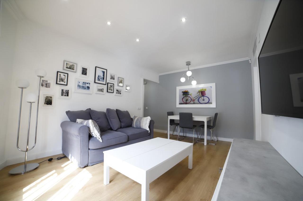 Apartamento En San Basilio Junto A Torre De Belen コルドバ エクステリア 写真