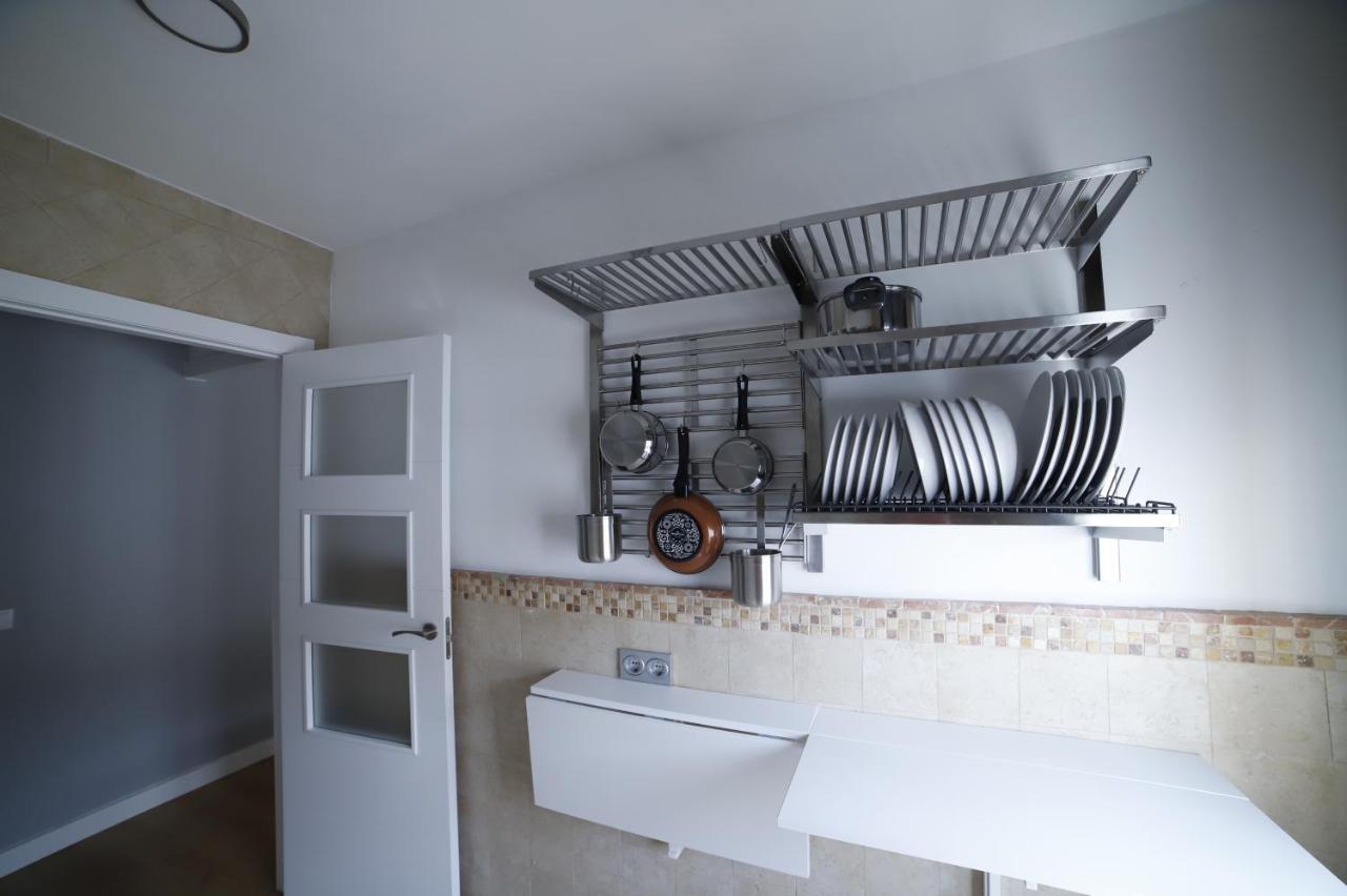 Apartamento En San Basilio Junto A Torre De Belen コルドバ エクステリア 写真
