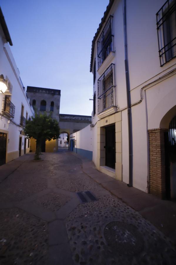 Apartamento En San Basilio Junto A Torre De Belen コルドバ エクステリア 写真
