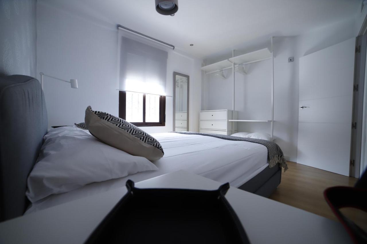 Apartamento En San Basilio Junto A Torre De Belen コルドバ エクステリア 写真