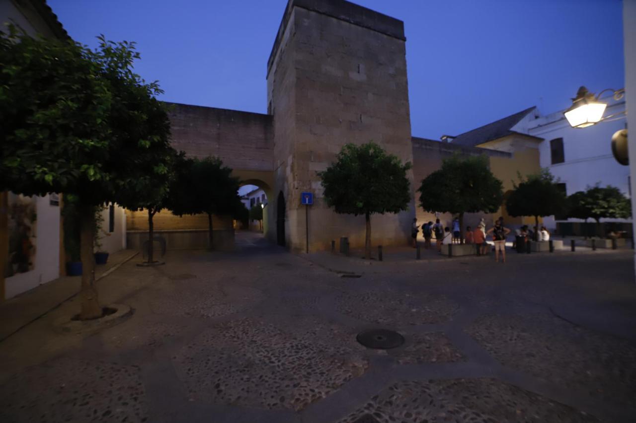 Apartamento En San Basilio Junto A Torre De Belen コルドバ エクステリア 写真