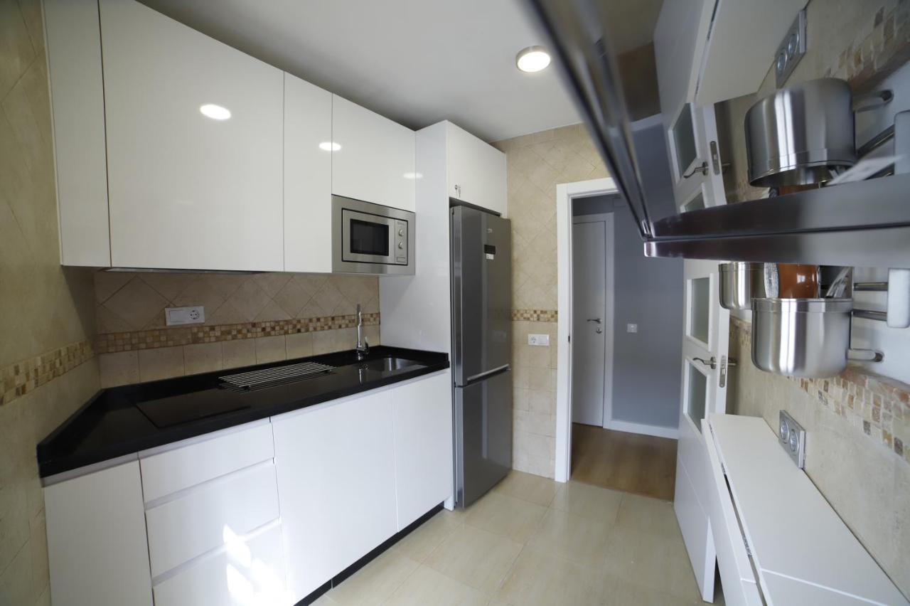Apartamento En San Basilio Junto A Torre De Belen コルドバ エクステリア 写真