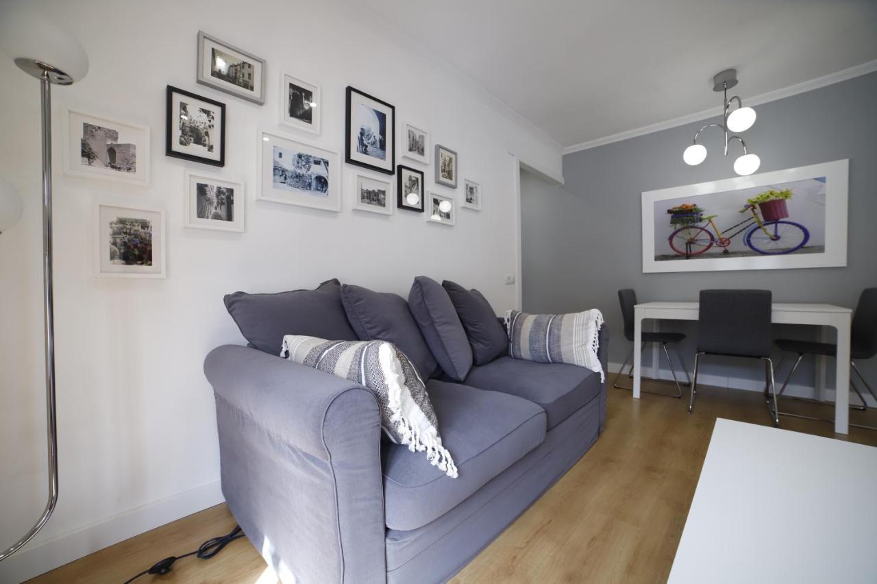Apartamento En San Basilio Junto A Torre De Belen コルドバ エクステリア 写真