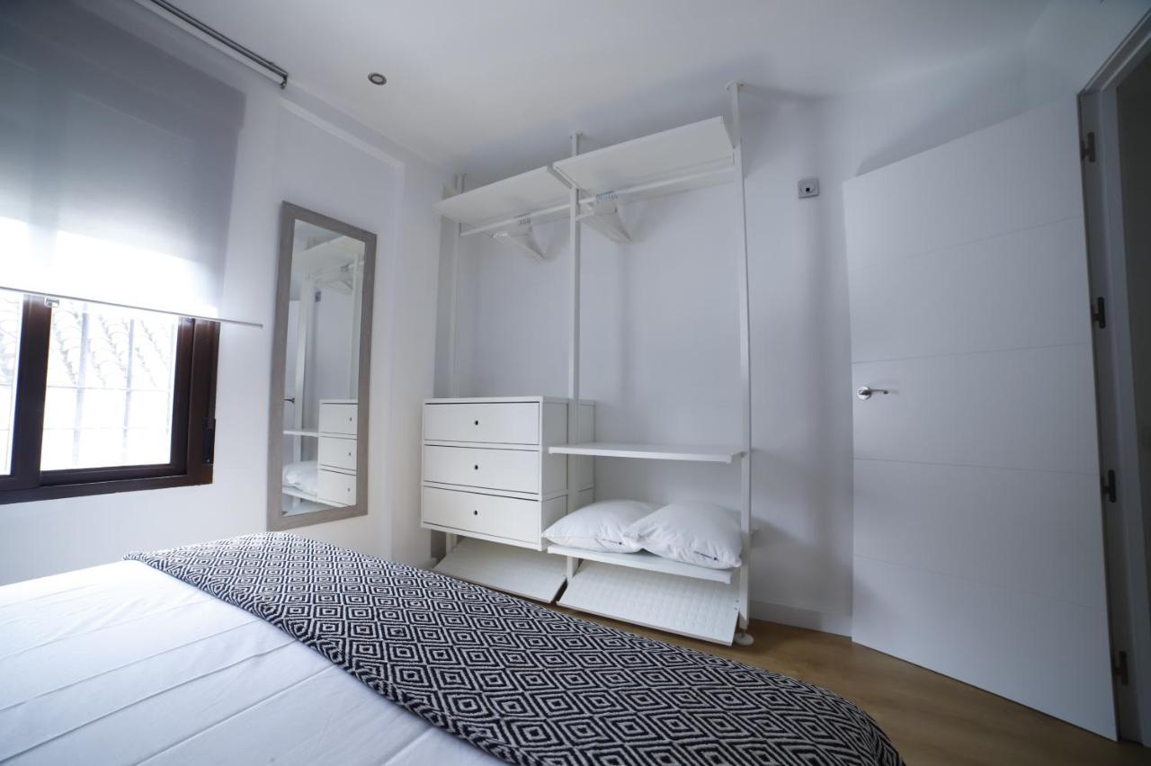 Apartamento En San Basilio Junto A Torre De Belen コルドバ エクステリア 写真