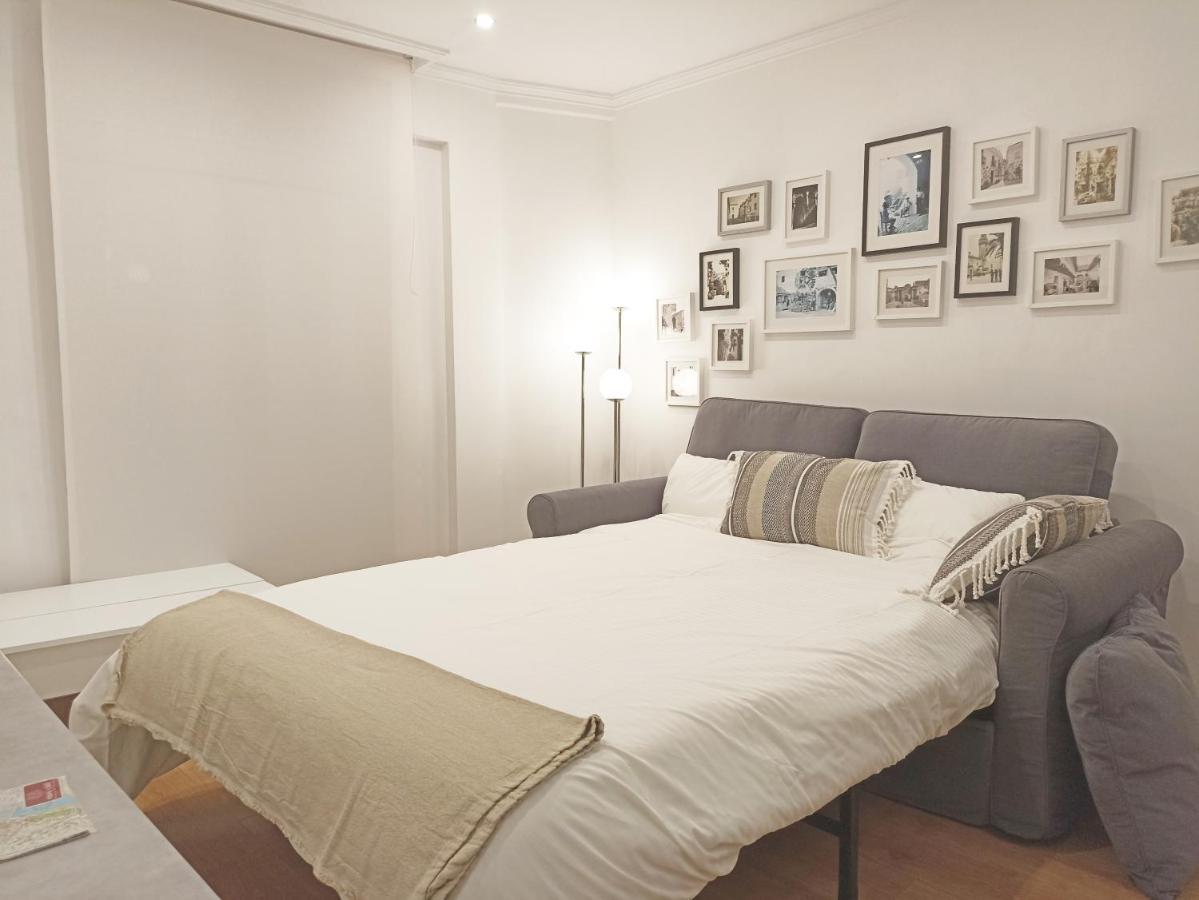 Apartamento En San Basilio Junto A Torre De Belen コルドバ エクステリア 写真